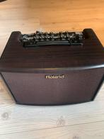Roland AC-60, Ophalen of Verzenden, Zo goed als nieuw, 50 tot 100 watt