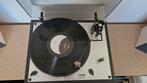 Thorens TD 166 MK2 platenspeler + Denon PMA versterker, Audio, Tv en Foto, Platenspelers, Ophalen, Gebruikt, Thorens