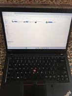 Lenovo ThinkPad T14 – Powerful Business Laptop for Sale, Computers en Software, Windows Laptops, 14 inch, Zo goed als nieuw, Lenovo
