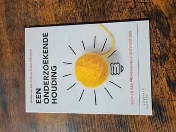 Maaike van den Herik - Een onderzoekende houding beschikbaar voor biedingen