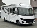 Rapido 8096 DF Ultimate Line, 180 Pk, Bedrijf, Diesel, Koelkast, Rapido