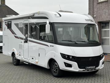 Rapido 8096 DF Ultimate Line, 180 Pk beschikbaar voor biedingen