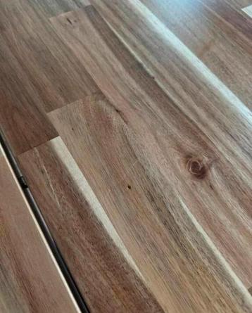 SKOGSTA Tafel, acacia/zwart, 160x81x74 cm beschikbaar voor biedingen