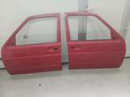 VW Golf 2 Deuren (5-deurs, Nieuwer Model), Auto-onderdelen, Carrosserie en Plaatwerk, Ophalen, Gebruikt, Volkswagen, Voor