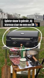 Campingaz Plancha Onyx 2 - Perfect voor Buiten Grillen!, Ophalen, Nieuw, Campingaz