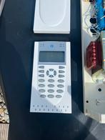 Ats alarm systeem, Doe-het-zelf en Verbouw, Ophalen of Verzenden, Zo goed als nieuw