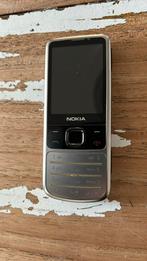 Nokia 6700 classic, Gebruikt, Ophalen