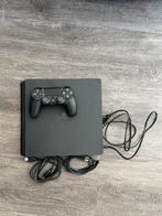 PlayStation 4, Ophalen, Met 1 controller, Original, 500 GB