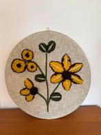 Vintage wanddecoratie, Verzamelen, Retro, Ophalen of Verzenden, Huis en Inrichting