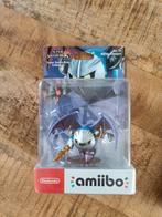 Meta knight amiibo new, 1 speler, Ophalen of Verzenden, Nieuw, Vanaf 7 jaar