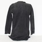 Mooi Blue Daze By Summum Jurkje - 92 (Maat 38) € 40,-, Maat 38/40 (M), Ophalen of Verzenden, Zo goed als nieuw, Blue Daze By Summum