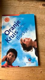 W. Henny - Oranje Kruis Boekje, Boeken, Ophalen of Verzenden, Zo goed als nieuw, Overige niveaus, W. Henny