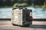 Te huur: Voltacase Outdoorcase 105Ah (LiFePO4), Watersport en Boten, Ophalen of Verzenden, Nieuw, Overige typen