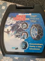 Sneeuwkettingen Safe Track, Ophalen, Gebruikt
