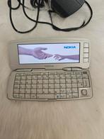 Zeldzame Nokia 9300i in Topstaat! 100% goedwerkend, Telecommunicatie, Mobiele telefoons | Nokia, Inklapmodel, Ophalen of Verzenden