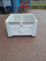 Slowfeeder bak krat hooiruif voerbak slow feeder, Ophalen, Zo goed als nieuw