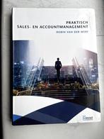 praktisch sales- en accountmanagement, Boeken, Ophalen of Verzenden