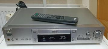 Sony dvp-s725d cd dvd speler met afstandsbediening beschikbaar voor biedingen