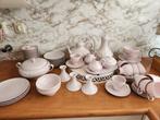 Hutschenreuther Drache Rose Servies, Antiek en Kunst, Ophalen of Verzenden