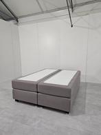 Swiss Sense Boxspring 160x210, 210 cm, Tweepersoons, Ophalen of Verzenden, Zo goed als nieuw