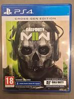 Call of Duty Modern Warfare II Cross Gen Edition PS4, Spelcomputers en Games, Games | Sony PlayStation 4, Vanaf 18 jaar, Shooter
