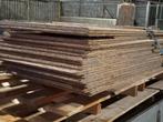 Osb platen, Doe-het-zelf en Verbouw, Platen en Panelen, Ophalen, Zo goed als nieuw, Minder dan 20 mm