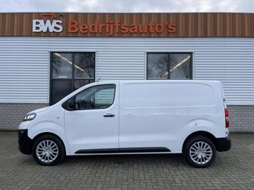 Opel Vivaro 2.0 CDTI 122pk L2H1 Edition / vaste prijs rijkla beschikbaar voor biedingen