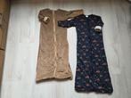 winter slaapzakken 110cm, Kinderen en Baby's, Dekens, Slaapzakjes en Inbakerproducten, Ophalen of Verzenden, Zo goed als nieuw