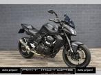 KAWASAKI Z 750 (2008) 42328Km MAT ZWART MIVV, 4 cilinders, Motorrijbewijs A, Bedrijf, Onbekend