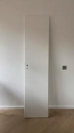 Svedex 48x202 nieuw, Ophalen, Minder dan 80 cm, Binnendeur, Nieuw
