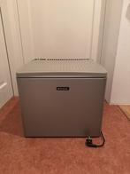 Dometic koelbox, Ophalen