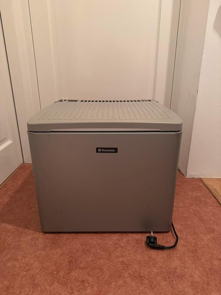 Dometic koelbox, Caravans en Kamperen, Koelboxen, Ophalen