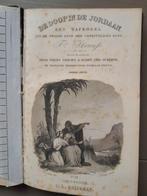 De doop in de Jordaan (Fr Strauss), Antiek en Kunst, Ophalen of Verzenden