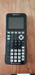 Rekenmachine texas instrumenten TI-84 Plus CE-T, Diversen, Ophalen
