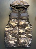 Mckenzie bodywarmer 8-9 jaar (134), Ophalen of Verzenden, Zo goed als nieuw, Jongen of Meisje, Jas