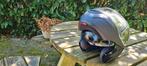 Motorhelm Crivit maat 57-58 cm, Motoren, M, Dames, Integraalhelm, Tweedehands