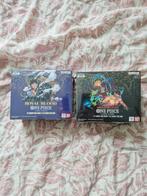 One Piece Boosterboxen - Royal Blood & Wings (Sealed), Ophalen of Verzenden, Nieuw