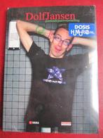 Dolf Jansen - Geen oudejaarsvoorstelling (nieuw in de verpak, Cd's en Dvd's, Alle leeftijden, Ophalen of Verzenden, Nieuw in verpakking