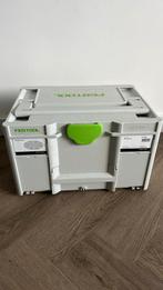 Festool Systainer SYS-STF D150 ZGAN!, Ophalen of Verzenden, Zo goed als nieuw