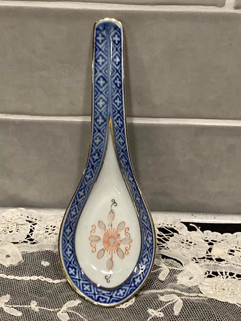 Chinese rijstlepels (041223), Overige typen, Ophalen of Verzenden, Zo goed als nieuw, Overige stijlen