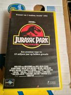 Jurassic park, Actie en Avontuur, Gebruikt, Ophalen of Verzenden, Vanaf 12 jaar