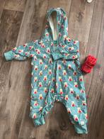 LGR Sherpa Snowsuit IJsbeer 2-3 jaar, Ophalen of Verzenden, Zo goed als nieuw, Jongen of Meisje, Jas