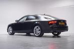 Audi A7 Sportback 2.0 TFSI S-Line 252 PK [ Schuifdak Leer Le, Auto's, Audi, Gebruikt, 4 cilinders, 4 stoelen, Bedrijf