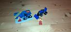 Lego set 6504, Ophalen of Verzenden, Zo goed als nieuw