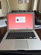 Macbook Air 13 inch (Early 2015), Computers en Software, Apple Macbooks, Ophalen, Gebruikt, Qwerty, 8 GB
