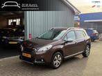 Peugeot 2008 1.6 VTi Allure |Clima|Stoelverwarming|Park Assi, Voorwielaandrijving, Euro 5, Gebruikt, 4 cilinders