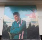 Elvis Presley Kerst, Cd's en Dvd's, Vinyl | Rock, Ophalen of Verzenden, Gebruikt, Overige formaten