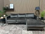 “GRATIS LEVERING” Gave velvet hoekbank! 240x165, Huis en Inrichting, Banken | Bankstellen, 250 tot 300 cm, 125 tot 150 cm, Hoekbank