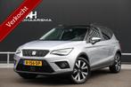 Seat Arona 1.0 TSI 95pk Style Business Intense Navi Airco Ac, Auto's, Voorwielaandrijving, Gebruikt, 1064 kg, Bedrijf