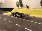 Tankcontainer chassis van Wsi, Ophalen of Verzenden, Zo goed als nieuw, Bus of Vrachtwagen, Wsi